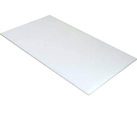 Allpoints Lexan  21.5 X 12 8009946